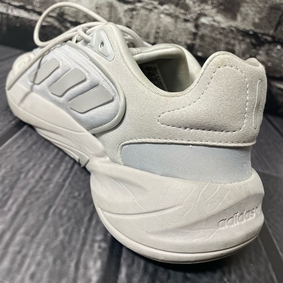 Adidas Adiprene Grey US Size 8 EVK 2K 4001 - Picture 11 of 15